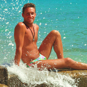 Meet your Posher, William